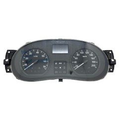 Quadro Strumenti DACIA Logan 2° Serie
