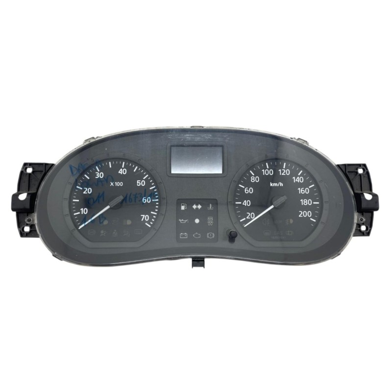 Quadro Strumenti DACIA Logan 2° Serie