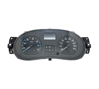 Quadro Strumenti DACIA Logan 2° Serie