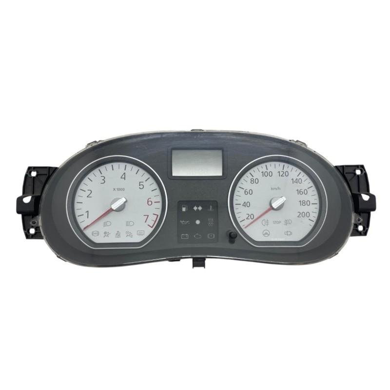 Quadro Strumenti DACIA Sandero 1° Serie