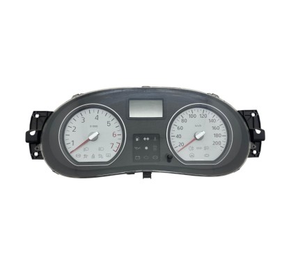 Quadro Strumenti DACIA Sandero 1° Serie - 248104802R - 3688803