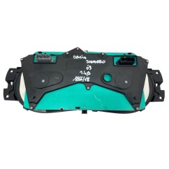 Quadro Strumenti DACIA Sandero 1° Serie - 248104802R - 3688803