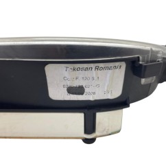 Quadro Strumenti DACIA Sandero 1° Serie - 248104802R - 3688803
