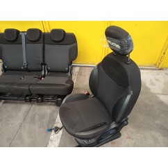 Tappezzeria Completa FIAT 500 L Restyling Serie dal 17