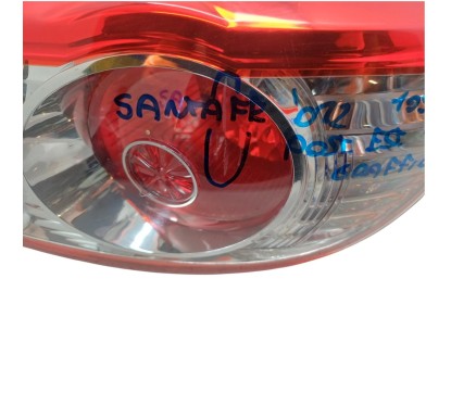 Stop fanale posteriore Destro HYUNDAI Santa Fe Restyling Serie dal 10 al 12