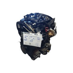 Motore Completo JAGUAR X-Type Station Wagon - C2S48666E - 2919562