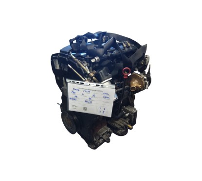 Motore Completo JAGUAR X-Type Station Wagon - C2S48666E - 2919562