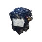 Motore Completo JAGUAR X-Type Station Wagon