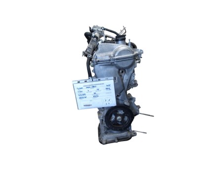Motore Completo TOYOTA Yaris Serie dal 14 al 16 - 1900021D01 - 1993717