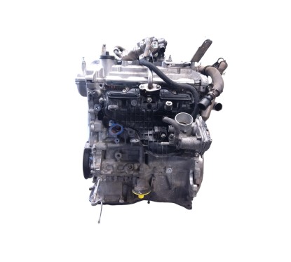 Motore Completo TOYOTA Yaris Serie dal 14 al 16