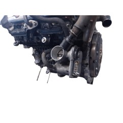 Motore Completo TOYOTA Yaris Serie dal 14 al 16 - 1900021D01 - 1993717
