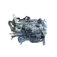 Motore Completo TOYOTA Yaris Serie dal 14 al 16 - 1900021D01 - 1993717