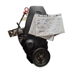Motore Completo VOLKSWAGEN Polo 2° Serie