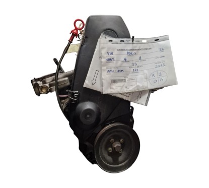 Motore Completo VOLKSWAGEN Polo 2° Serie