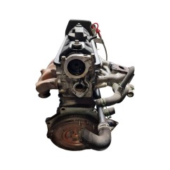 Motore Completo VOLKSWAGEN Polo 2° Serie