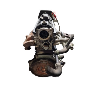 Motore Completo VOLKSWAGEN Polo 2° Serie