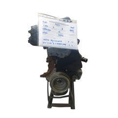Motore Completo FIAT Punto Berlina 5P 2° Serie - 71719086 - 2896000
