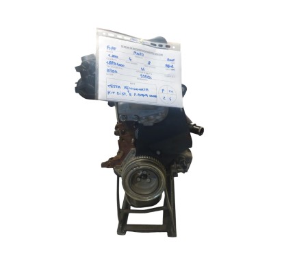 Motore Completo FIAT Punto Berlina 5P 2° Serie - 71719086 - 2896000