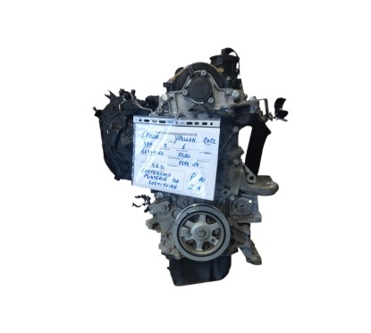 Motore Completo LANCIA Ypsilon 4° Serie - 73504527 - 2635928