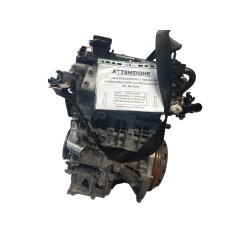 Motore Completo LANCIA Ypsilon 4° Serie - 73504527 - 2635928