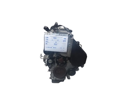Motore Completo FORD Fiesta 3° Serie - 1134750 - 2909421