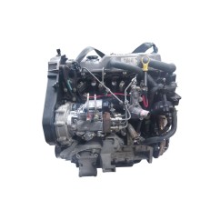 Motore Completo FORD Fiesta 3° Serie