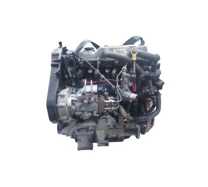 Motore Completo FORD Fiesta 3° Serie