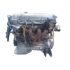 Motore Completo NISSAN Primera Berlina - SR20DI - 2909682