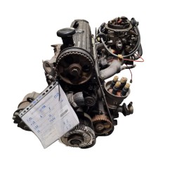 Motore Completo FORD Sierra 2° Serie