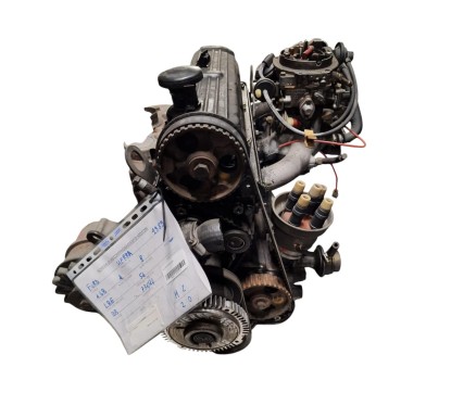 Motore Completo FORD Sierra 2° Serie