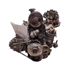 Motore Completo FORD Sierra 2° Serie