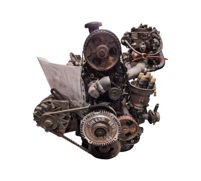 Motore Completo FORD Sierra 2° Serie