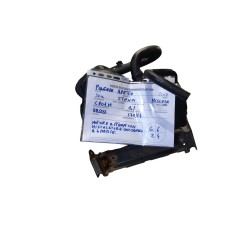 Motore Completo PIAGGIO Ape 501 Serie dal 87 - C801M - 1998877