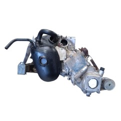 Motore Completo PIAGGIO Ape 501 Serie dal 87