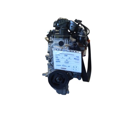 Motore Completo HONDA Jazz Serie dal 08 al 13 - 10002RB0E00 - 2280117