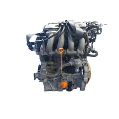 Motore Completo HONDA Jazz Serie dal 08 al 13