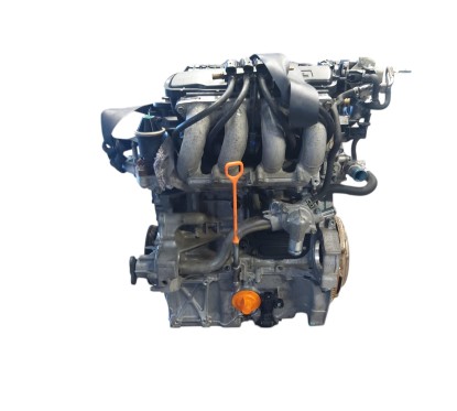 Motore Completo HONDA Jazz Serie dal 08 al 13