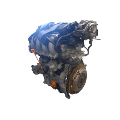 Motore Completo HONDA Jazz Serie dal 08 al 13 - 10002RB0E00 - 2280117