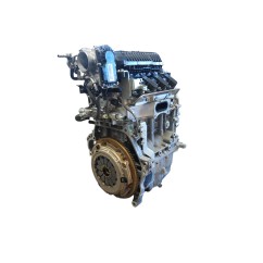 Motore Completo HONDA Jazz Serie dal 08 al 13 - 10002RB0E00 - 2280117