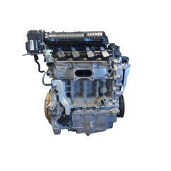Motore Completo HONDA Jazz Serie dal 08 al 13 - 10002RB0E00 - 2280117