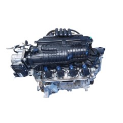 Motore Completo HONDA Jazz Serie dal 08 al 13 - 10002RB0E00 - 2280117