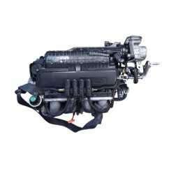 Motore Completo HONDA Jazz Serie dal 08 al 13 - 10002RB0E00 - 2280117