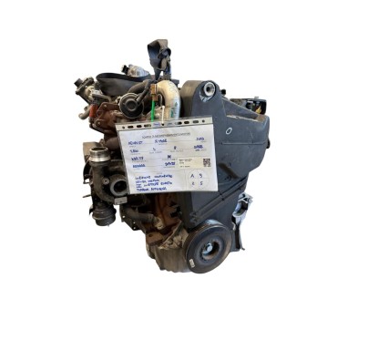 Motore Completo RENAULT Scenic Serie dal 09 al 16 - 7701479146 - 2900376