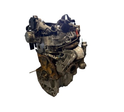 Motore Completo RENAULT Scenic Serie dal 09 al 16