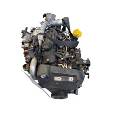 Motore Completo RENAULT Scenic Serie dal 09 al 16 - 7701479146 - 2900376