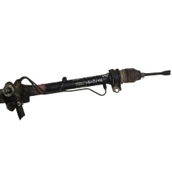 Scatola dello sterzo TOYOTA Yaris Serie dal 03 al 05 - 455100D031 - 3581986