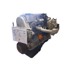 Motore Completo HONDA Logo 1° Serie - 10002P7AE00 - 2903136