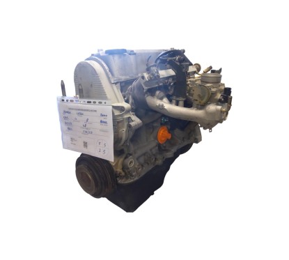 Motore Completo HONDA Logo 1° Serie - 10002P7AE00 - 2903136