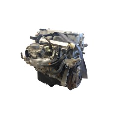 Motore Completo HONDA Logo 1° Serie - 10002P7AE00 - 2903136