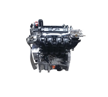 Motore Completo HONDA Jazz Serie dal 20